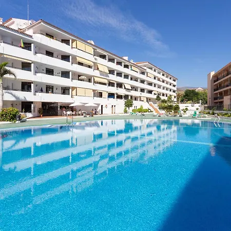 Ocean View & Pool Cristianos Summerland Διαμέρισμα