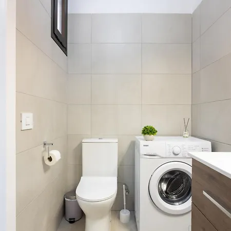 Ocean View & Pool Cristianos Summerland דירה *