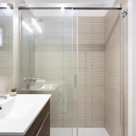 דירה Ocean View & Pool Cristianos Summerland *