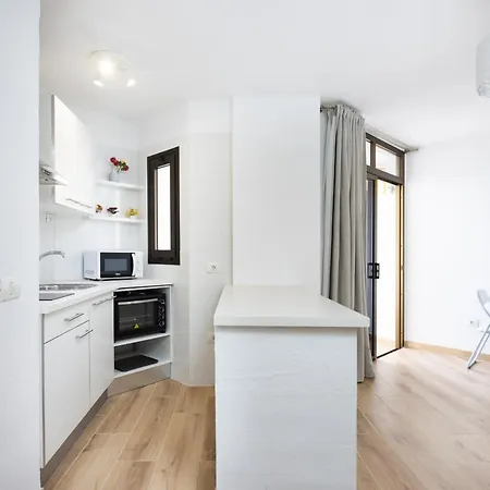 דירה Ocean View & Pool Cristianos Summerland