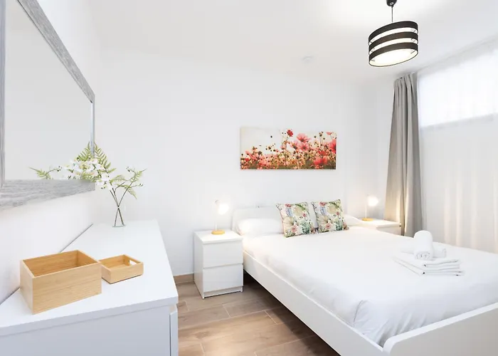 Ocean View & Pool Cristianos Summerland Los Cristianos (Tenerife)